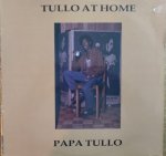 TULLO AT HOME - Papa Tullo