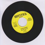 DO YOU LOVE ME - JOHNNY CLARKE /I ROY