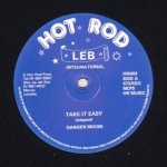 TAKE IT EASY - Danger Mouse