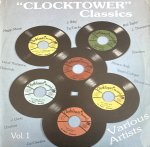 CLOCKTOWER CLASSICS - VA