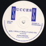 BABY IT'S YOU - Rupie Edwards