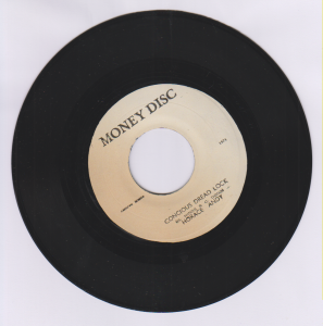 CONCIOUS DREAD LOCK - Horace Andy