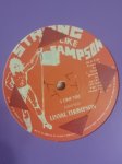 I LOVE YOU - Linval Thompson