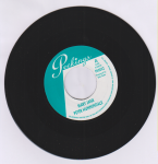 OVERCOME / MARY JANE - Peter Hunningale