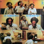 IN THE MIX PART 3 - DR. ALIMANTADO