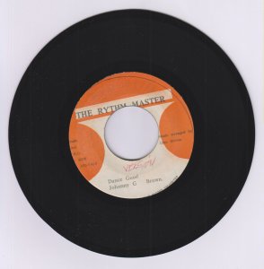 DANCE GOOD - Johonny & G. Brown