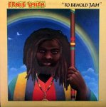 TO BE HOLD JAH - Ernie Smith and The Roots revival (Generation)