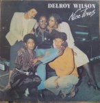 NICE TIMES - Delroy Wilson