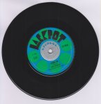 COME ON - The Cables
