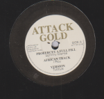 PROFERCEY MUST FULL FILL - Johnny Clarke