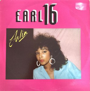 JULIA - Earl 16