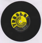 LIBERATION - Augustus Pablo