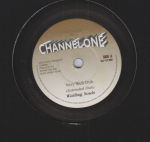 VERY WELL DUB - Wailing Souls