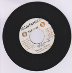 MAN FE USE - Horace Martin