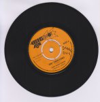 DON'T THROW STONES - Sidney Rogers