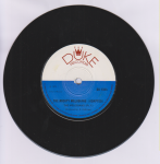 THE MIGHTY MELODIANS - The Melodians