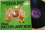 The Champ - The Mohawks (Original LP)