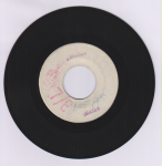 BONGO NYAH - The Little Roys