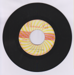 MUSICAL AIR RAID - I Roy