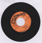 BONGO NYAH - The Little Roys