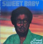 SWEET BABY - Cornell Campbell