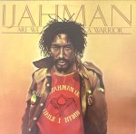 ARE WE A WARRIOR - IJAHMAN