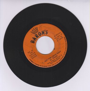 MOSQUITO 1 - Dennis Alcapone With Tommy mcCook & The Supersonics