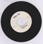 I MAY NEVER SEE MY BABY - Horace Andy