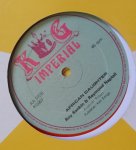 DISC JOCKEY IN A 81 STYLE - RAYMOND NAPTALI, ROY RANKIN