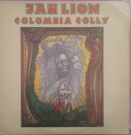 COLOMBIA COLLY - Jah Lion
