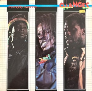 CHANGES - The Mighty Diamonds