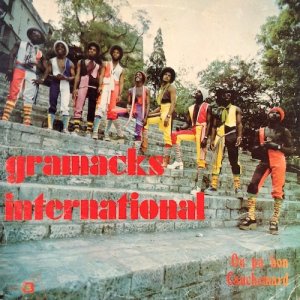 GRAMACKS INTERNATIONAL - Gramacks International