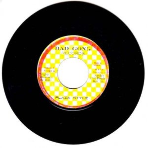 LET JAH SON SHINE - Mighty Diamonds