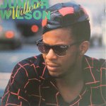 WILLOW - Junior Wilson