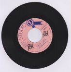 HANG ON NATTY - Sugar Minott