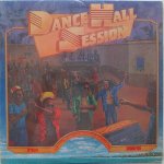 DANCE HALL SESSION - Various Artists