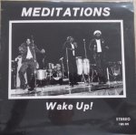 WAKE UP! - MEDITATIONS