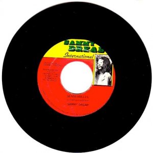 SENSEMILLIA - Sammy Dread