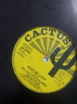 BABY MY LOVE - Fil Callender and Jah Stitch