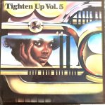 TIGHTEN UP Volume 5 - V.A