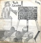 YUH LEARN - RAMA (4th Street Orchestra)