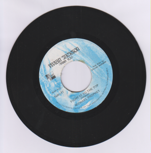 FIGHT TO THE TOP - Michael Prophet