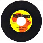 I WANNA BE WITH JAH - Sugar Minott