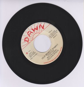 OLD BEIRUT (reggae) - Willie Lindo & The Village Bunch