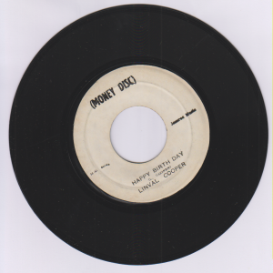 HAPPY BIRTH DAY - Linval Cooper