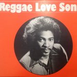 REGGAE LOVE SONGS - Bobby Stringer