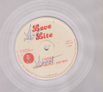 AFRICA - Sammy Dread, Jah Red