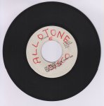 Jah Jah Dub - Dellenger & King Tubby / Delroy Wilson