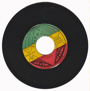 ROCK 'N' ROLL REGGAE - Marcia Griffiths