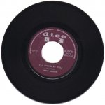 LOVE ON SATURDAY NIGHT - Terry Nelson